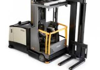 Carrello VNA Crown TSP 7000-33 TT