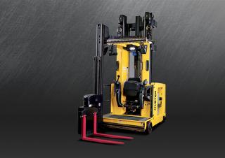 Carrello VNA Hyster W30ZMU L