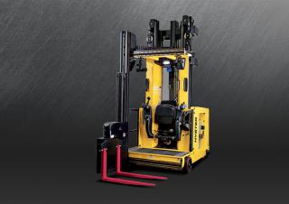 Carrello VNA Hyster W35ZMU L