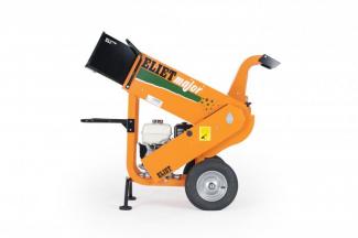 Smaltimento Cippatrici Eliet Major 4S