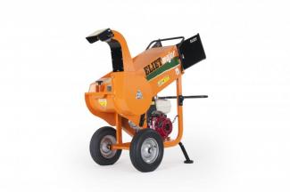 Smaltimento Cippatrici Eliet Major 4S
