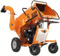 Smaltimento Cippatrici Eliet Prof 5 B