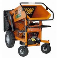 Smaltimento Cippatrici Eliet Super Prof 2000