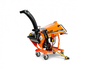 Smaltimento Cippatrici Eliet Prof 6