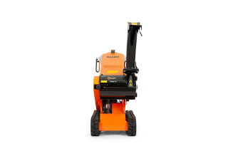 Smaltimento Cippatrici Eliet Prof 6