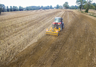 Coltivatori con vomeri ad alette Agrisem Agromulch 3.00 Silver