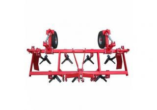 Coltivatori con vomeri ad alette Brix FT 300