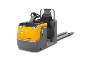 Commissionatori Jungheinrich ECE 225 HP