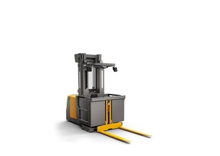 Commissionatori Jungheinrich EKS 310 O