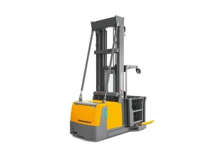 Commissionatori Jungheinrich EKS 412 O