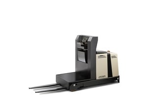 Commissionatori Crown LP 3510-1.0