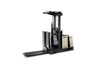 Commissionatori Crown LP 3520-1.0