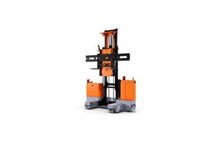 Commissionatori Hubtex M 20 PUS