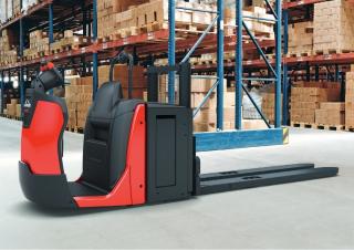 Commissionatori Linde N20XL
