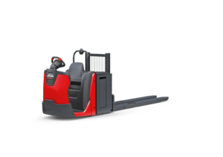 Commissionatori Linde N20XL