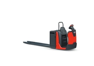 Commissionatori Linde N20B SA