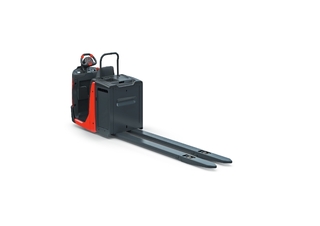 Commissionatori Linde N25