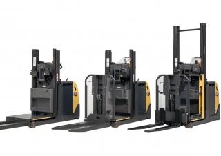 Commissionatori Caterpillar NOL10P 