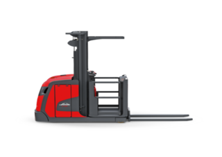 Commissionatori Linde V10