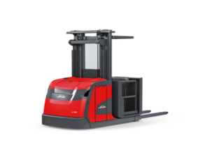 Commissionatori Linde V10