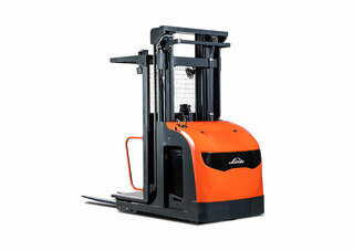 Commissionatori Linde V15-24V