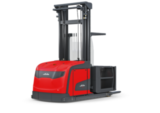Commissionatori Linde V48V Std.