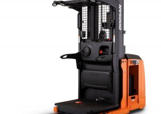 Commissionatori Doosan B15OP-9