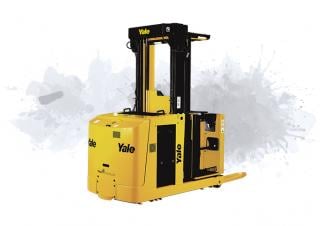 Commissionatori Yale MO10E 12 