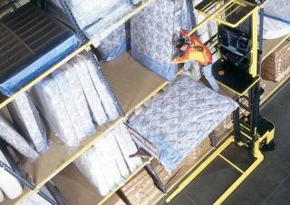 Commissionatori Hyster R30XMA3-24