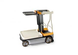 Commissionatori Crown WAV 60-118