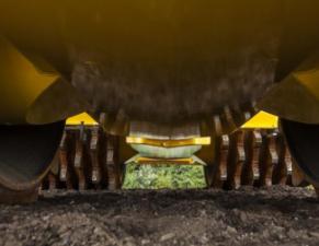 Compattatori per discariche Bomag BC 1172 RB 3