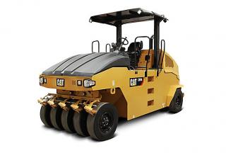 Rulli Compattatori stradali statici gommati Caterpillar CW16