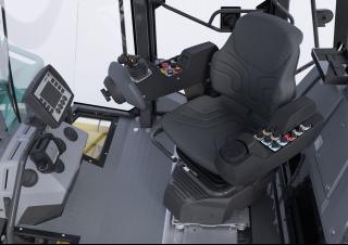 Rulli Compattatori stradali vibranti combinati Ammann ARP 95 C