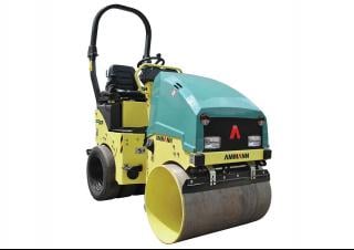 Rulli Compattatori stradali vibranti combinati Ammann ARX 16 K