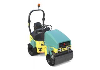 Rulli Compattatori stradali vibranti combinati Ammann ARX 23.1-2C
