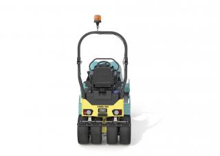 Rulli Compattatori stradali vibranti combinati Ammann ARX 26-2C