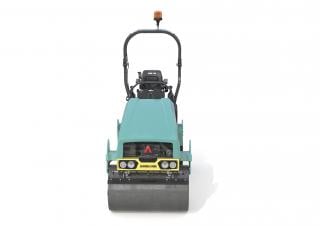 Rulli Compattatori stradali vibranti combinati Ammann ARX 26-2C T4f