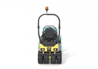 Rulli Compattatori stradali vibranti combinati Ammann ARX 26-2C T4f