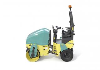 Rulli Compattatori stradali vibranti combinati Ammann ARX 26-2C T4f