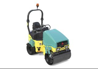 Rulli Compattatori stradali vibranti combinati Ammann ARX 26.1-2C