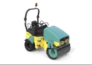 Rulli Compattatori stradali vibranti combinati Ammann ARX 40-2C