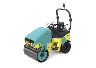 Rulli Compattatori stradali vibranti combinati Ammann ARX 45-2C ST V