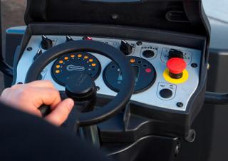 Rulli Compattatori stradali vibranti combinati Bomag BW 120 AC-5