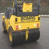 Rulli Compattatori stradali vibranti combinati Bomag BW 138 AC-5