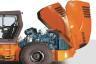 Rulli Compattatori stradali vibranti monotamburo Hamm 3205