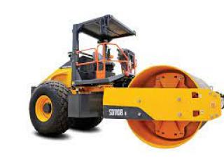 Rulli Compattatori stradali vibranti monotamburo Volvo SD110BA