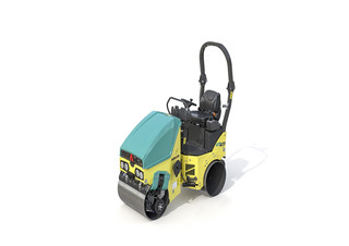 Rulli Compattatori stradali vibranti tandem Ammann ARX 12-2
