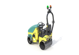 Rulli Compattatori stradali vibranti tandem Ammann ARX 20-2