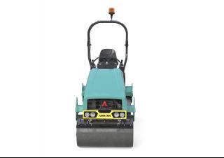 Rulli Compattatori stradali vibranti tandem Ammann ARX 26-2 T4f