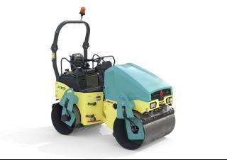 Rulli Compattatori stradali vibranti tandem Ammann ARX 36-2